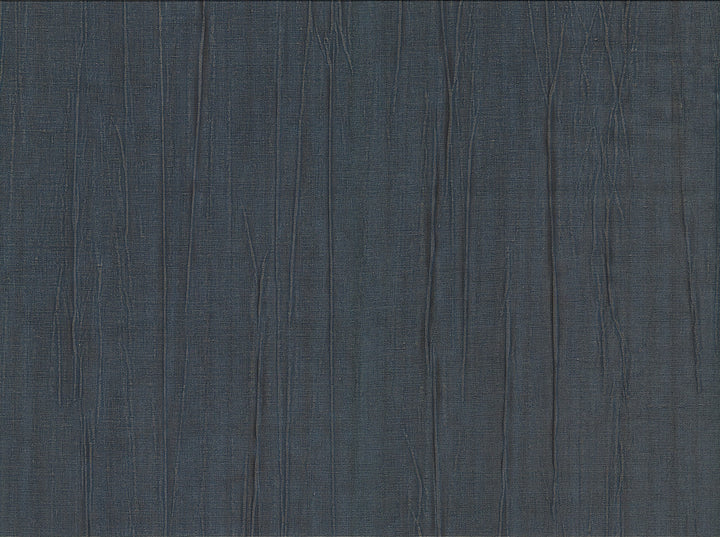 Diego Navy Distressed Texture Wallpaper by Eijffinger Museum Covers about 108.4 square feet 39.4-in by 33-ft long roll Unpasted 0 - Fabric Carolina -