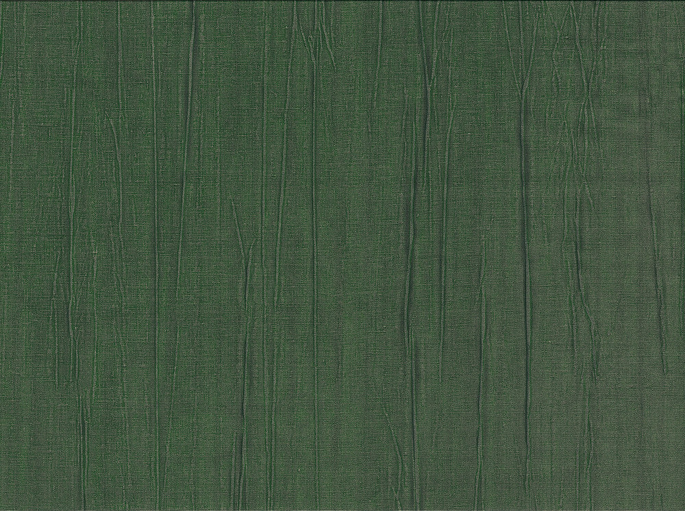 Diego Green Distressed Texture Wallpaper by Eijffinger Museum Covers about 108.4 square feet 39.4-in by 33-ft long roll Unpasted 0 - Fabric Carolina -