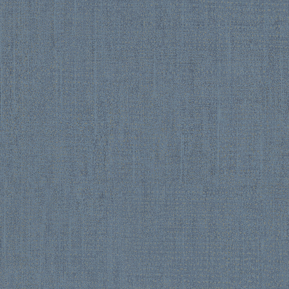 Fransisco Blue Abstract Dots Wallpaper by Eijffinger Museum Covers about 56.4 square feet 20.5-in by 33-ft long roll Unpasted 0 - Fabric Carolina -