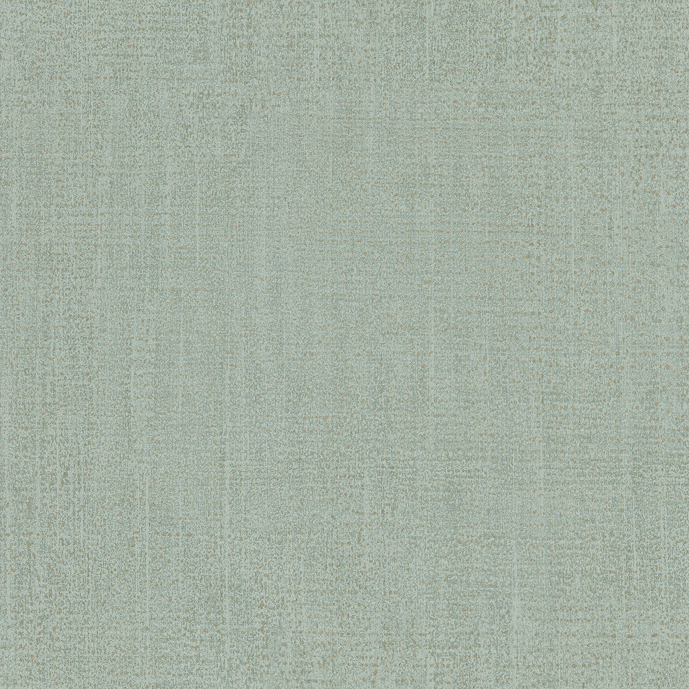 Fransisco Aqua Abstract Dots Wallpaper by Eijffinger Museum Covers about 56.4 square feet 20.5-in by 33-ft long roll Unpasted 0 - Fabric Carolina -
