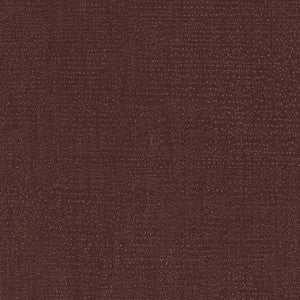 Fransisco Maroon Abstract Dots Wallpaper by Eijffinger