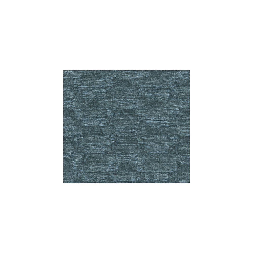 Ins And Outs Indigo by Kravet Couture Fabric VISCOSE - 61%;COTTON - 22%;POLYESTER - 17% Turkey Horizontal: 3 and Vertical: 1.5 53 - Fabric Carolina -