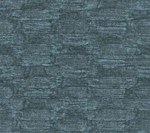 Ins And Outs Indigo by Kravet Couture Fabric