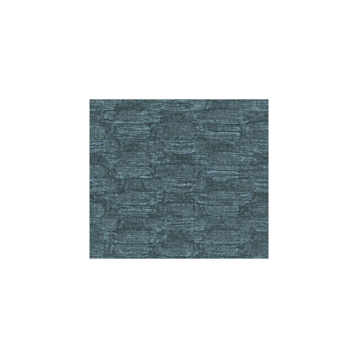 Ins And Outs Indigo by Kravet Couture Fabric VISCOSE - 61%;COTTON - 22%;POLYESTER - 17% Turkey Horizontal: 3 and Vertical: 1.5 53 - Fabric Carolina -