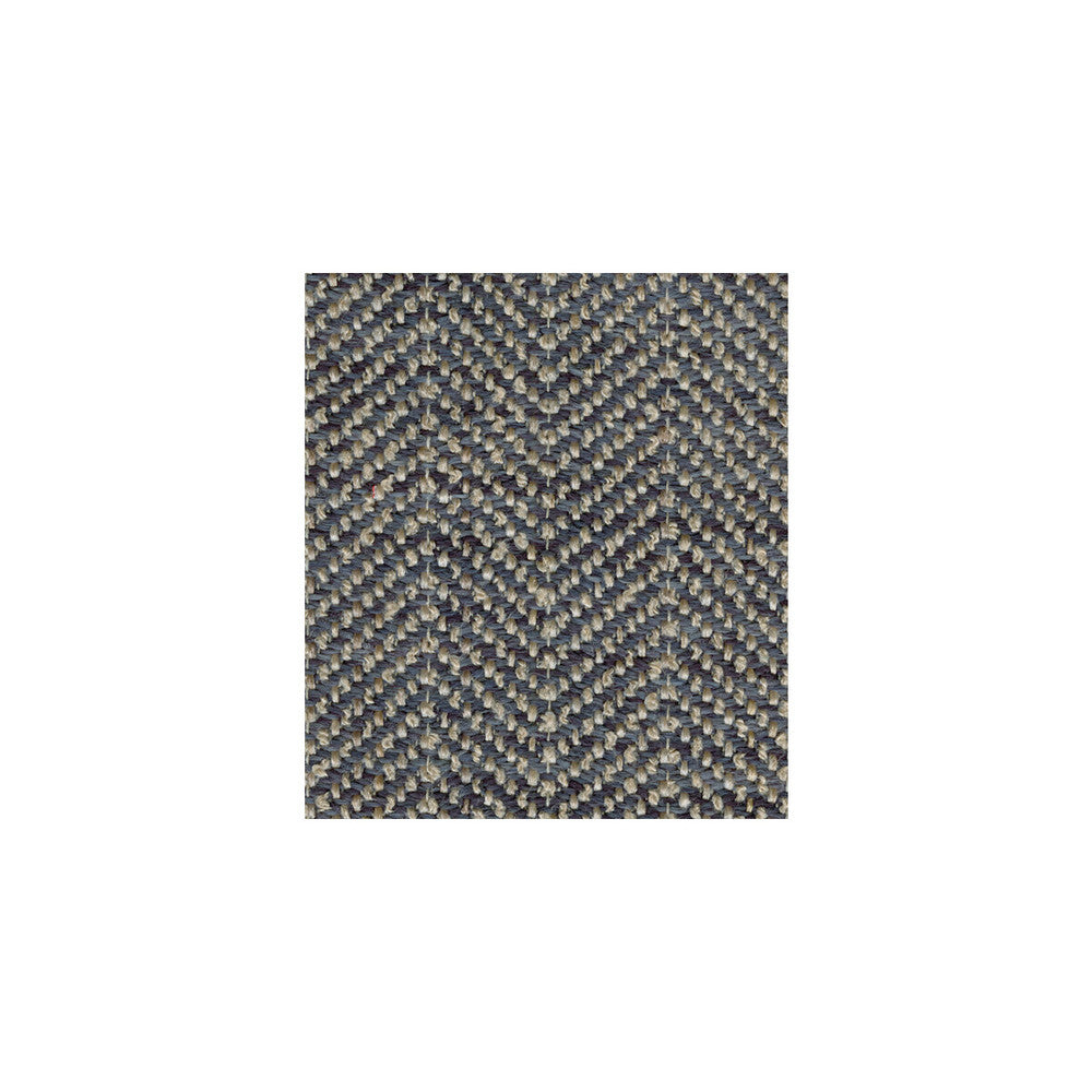 Marcellus Indigo by Kravet Basics Fabric THOM FILICIA COLLECTION POLYESTER - 64%;ACRYLIC - 25%;COTTON - 11% United States HEAVY Horizontal: and Vertical: 2.5 54 - Fabric Carolina -