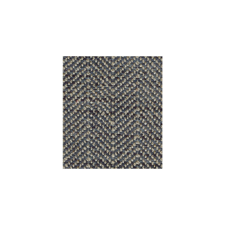 Marcellus Indigo by Kravet Basics Fabric THOM FILICIA COLLECTION POLYESTER - 64%;ACRYLIC - 25%;COTTON - 11% United States HEAVY Horizontal: and Vertical: 2.5 54 - Fabric Carolina -