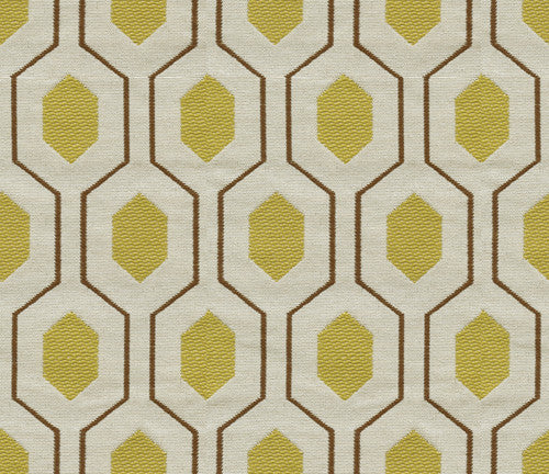 Euclid Citron by Kravet Basics Fabric
