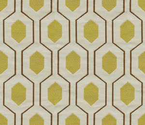 Euclid Citron by Kravet Basics Fabric