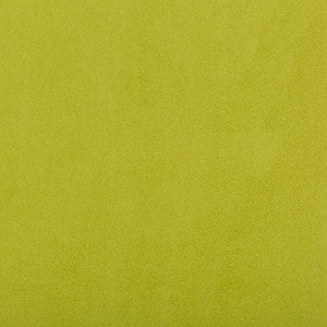 Ultrasuede Green Key Lime by Kravet Design Fabric