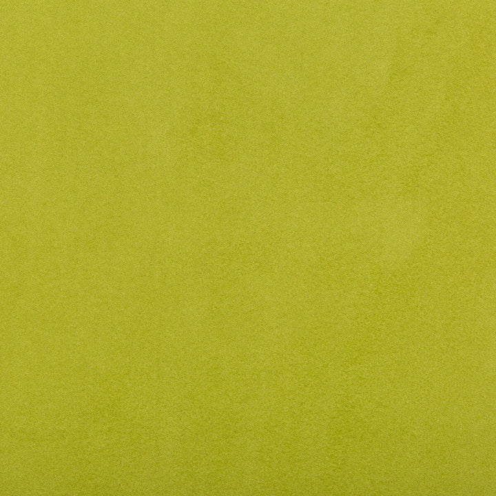 Ultrasuede Green Key Lime by Kravet Design Designer Fabric PERFORMANCE RECYCLED POLYESTER - 80%;POLYURETHANE - 20% Japan HEAVY Horizontal: and Vertical: 55 - Swanky Fabrics -