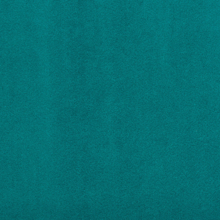 Ultrasuede Green Teal by Kravet Design Designer Fabric PERFORMANCE RECYCLED POLYESTER - 80%;POLYURETHANE - 20% Japan HEAVY Horizontal: and Vertical: 55 - Swanky Fabrics -