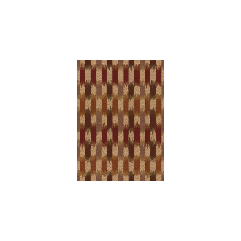 Hemisphere Chianti by Kravet Contract Fabric KRAVET CONTRACT RECYCLED POLYESTER - 100% United States HEAVY Horizontal: 13.5 and Vertical: 2.5 54 - Fabric Carolina -
