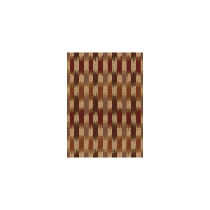 Hemisphere Chianti by Kravet Contract Fabric KRAVET CONTRACT RECYCLED POLYESTER - 100% United States HEAVY Horizontal: 13.5 and Vertical: 2.5 54 - Fabric Carolina -