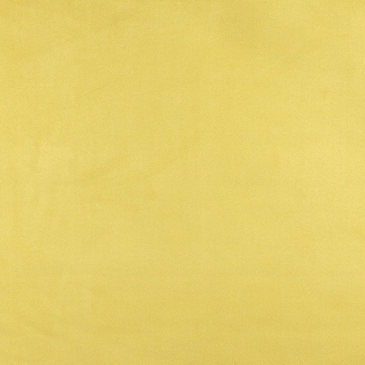 3080 Canary by Charlotte Fabric Microsuede, Ultimate Suede V 100% Woven Polyester Asia Exceeds 200,000 Wyzenbeek Rubs (Heavy Duty) No Repeat 54 Inches - Fabric Carolina -