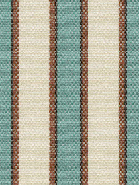 Rugby Turq by Kravet Basics Fabric