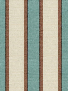 Rugby Turq by Kravet Basics Fabric