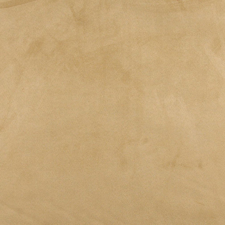 3087 Wheat by Charlotte Fabric Microsuede, Ultimate Suede V 100% Woven Polyester Asia Exceeds 200,000 Wyzenbeek Rubs (Heavy Duty) No Repeat 54 Inches - Fabric Carolina -