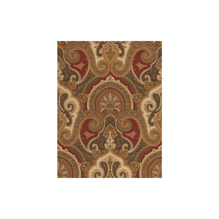 30937-619 by Kravet Design Fabric - RAYON - 60%;POLYESTER - 40% China HEAVY Horizontal: 14 and Vertical: 19.5 54 - Fabric Carolina -