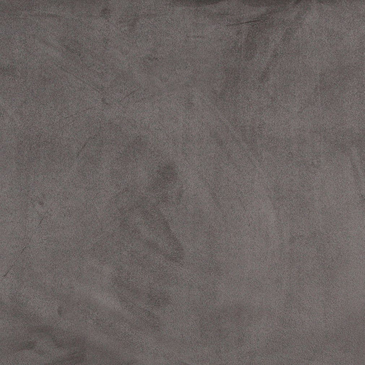 3093 Slate by Charlotte Fabric Microsuede, Ultimate Suede V 100% Woven Polyester Asia Exceeds 200,000 Wyzenbeek Rubs (Heavy Duty) </p><p>Repeat: 54 Inches - Fabric Carolina -