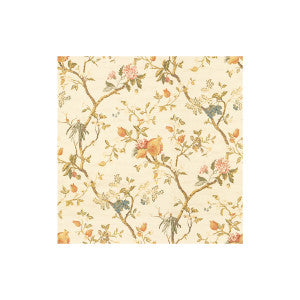 Ode To Paris Saffron by Kravet Couture Fabric