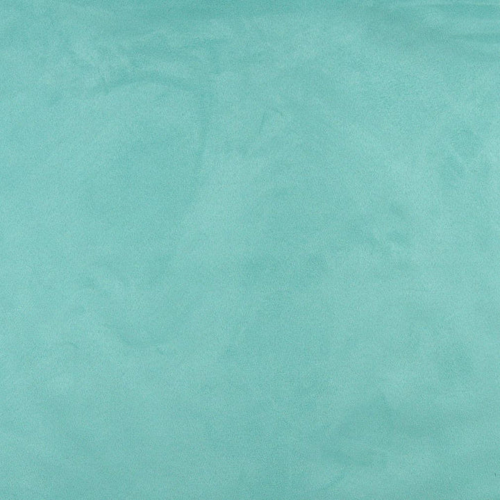 3094 Aqua by Charlotte Fabric Microsuede, Ultimate Suede V 100% Woven Polyester Asia Exceeds 200,000 Wyzenbeek Rubs (Heavy Duty) </p><p>Repeat: No Repeat 54 Inches - Fabric Carolina -