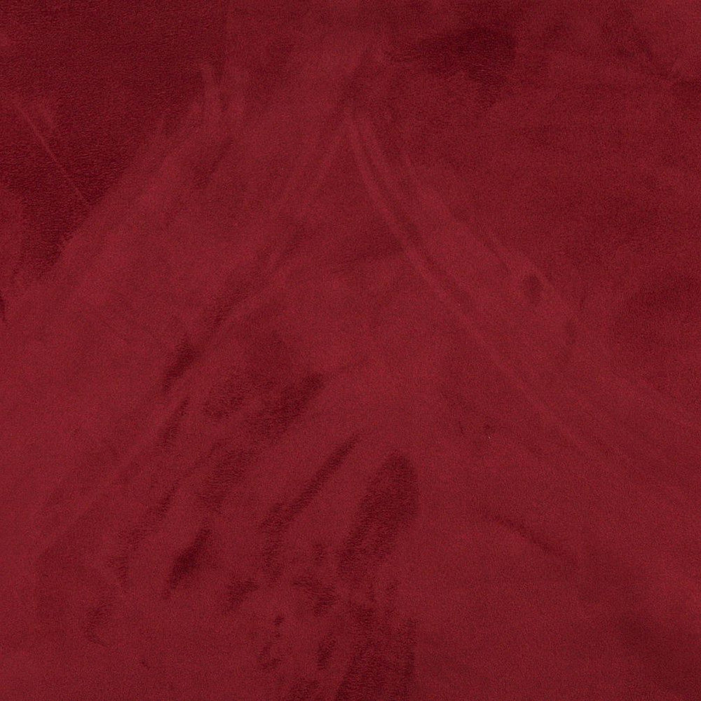 3095 Wine by Charlotte Fabric Microsuede, Ultimate Suede V 100% Woven Polyester Asia Exceeds 200,000 Wyzenbeek Rubs (Heavy Duty) </p><p>Repeat: No Repeat 54 Inches - Fabric Carolina -