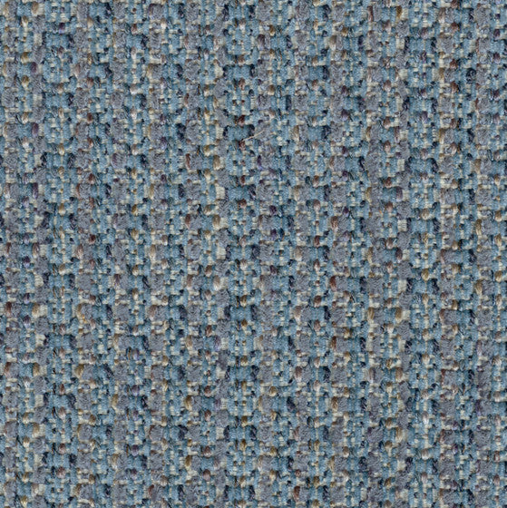 Chenille Tweed Bluebell by Kravet Smart Fabric