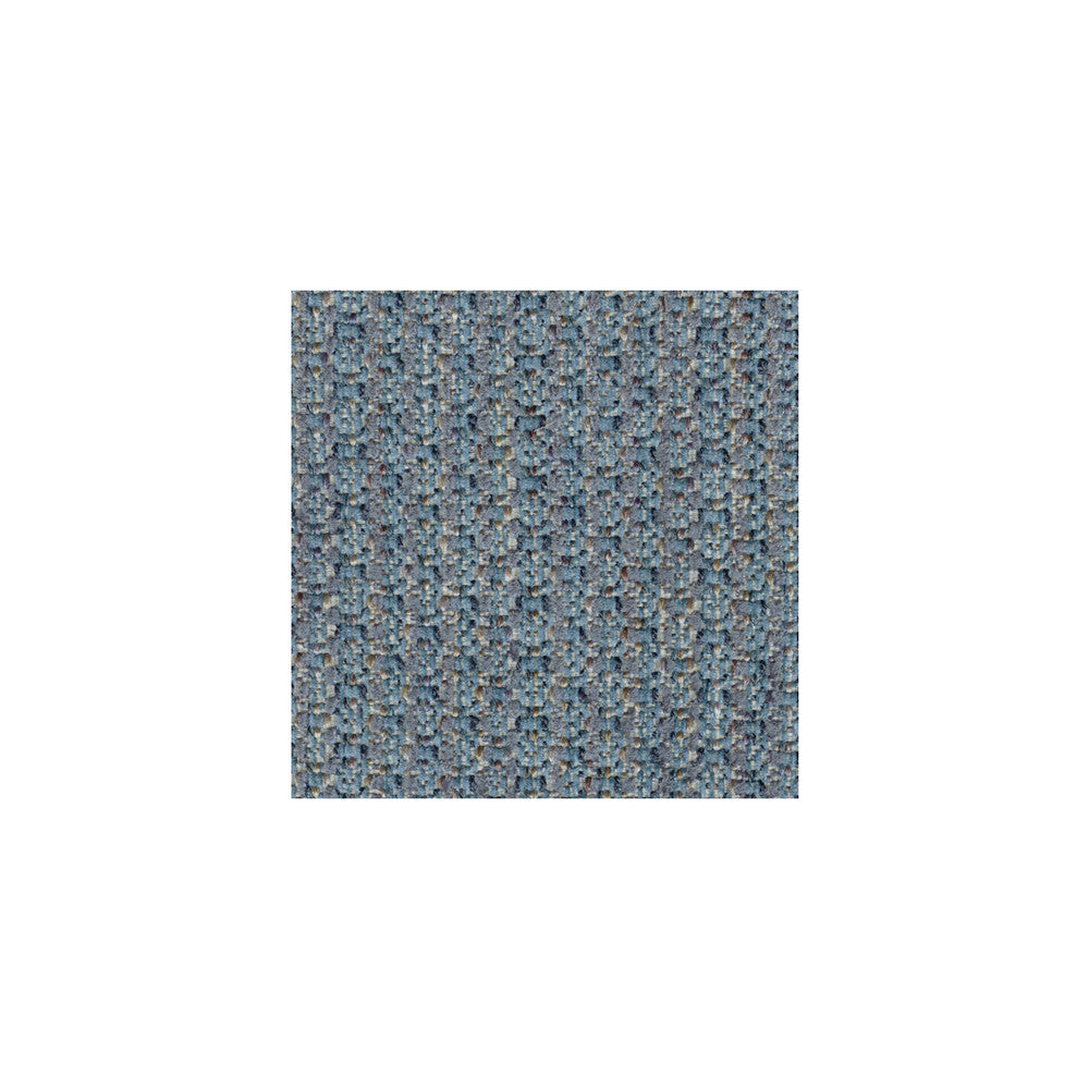 Chenille Tweed Bluebell by Kravet Smart Fabric GIS POLYESTER - 47%;RAYON - 35%;ACRYLIC - 12%;COTTON - 5%;NYLON - 1% United States HEAVY Horizontal: and Vertical: 4 54.5 - Fabric Carolina -