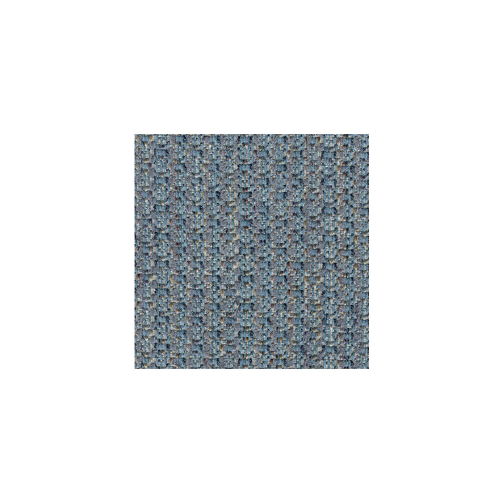 Chenille Tweed Bluebell by Kravet Smart Fabric Kravet Smart Fabric Chenille Tweed BluebellFabric GIS POLYESTER - 47%;RAYON - 35%;ACRYLIC - 12%;COTTON - 5%;NYLON - 1% United States </p><p>Repeat: H: , V: 4 54.5 - Fabric Carolina -