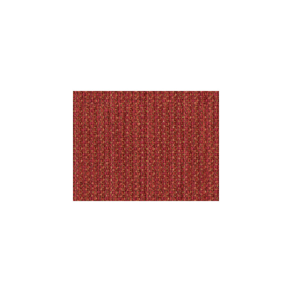Chenille Tweed Ruby by Kravet Smart Fabric GIS POLYESTER - 47%;RAYON - 35%;ACRYLIC - 12%;COTTON - 5%;NYLON - 1% United States HEAVY Horizontal: - and Vertical: 4 55 - Fabric Carolina -