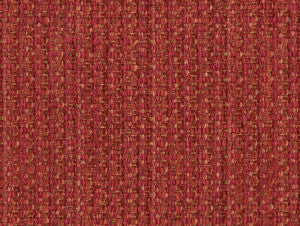 Chenille Tweed Ruby by Kravet Smart Fabric
