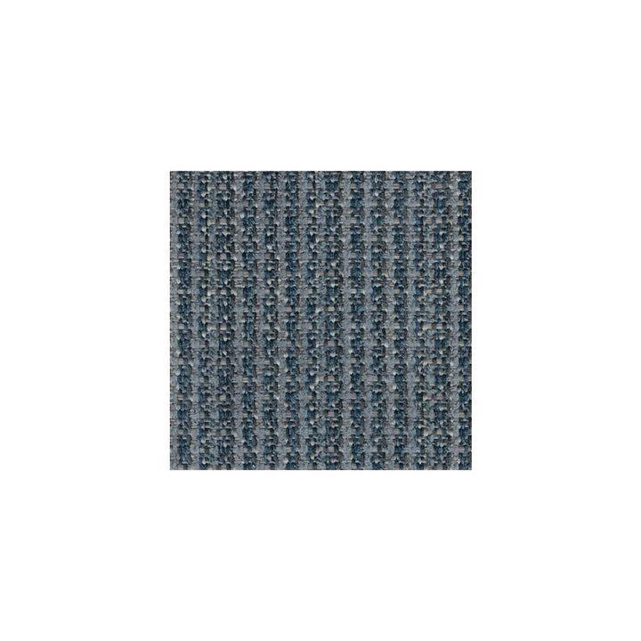 Chenille Tweed Blue Smoke by Kravet Smart Fabric Kravet Smart Fabric Chenille Tweed Blue SmokeFabric GIS POLYESTER - 47%;RAYON - 35%;ACRYLIC - 12%;COTTON - 5%;NYLON - 1% United States </p><p>Repeat: H: , V: 4 55 - Fabric Carolina -