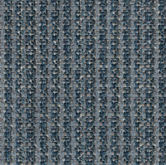 Chenille Tweed Blue Smoke by Kravet Smart Fabric