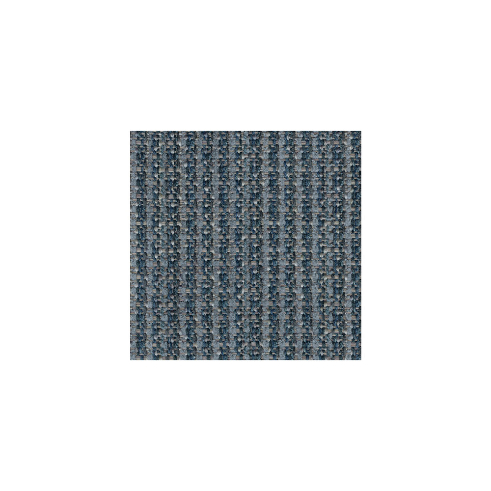 Chenille Tweed Blue Smoke by Kravet Smart Fabric GIS POLYESTER - 47%;RAYON - 35%;ACRYLIC - 12%;COTTON - 5%;NYLON - 1% United States HEAVY Horizontal: - and Vertical: 4 55 - Fabric Carolina -