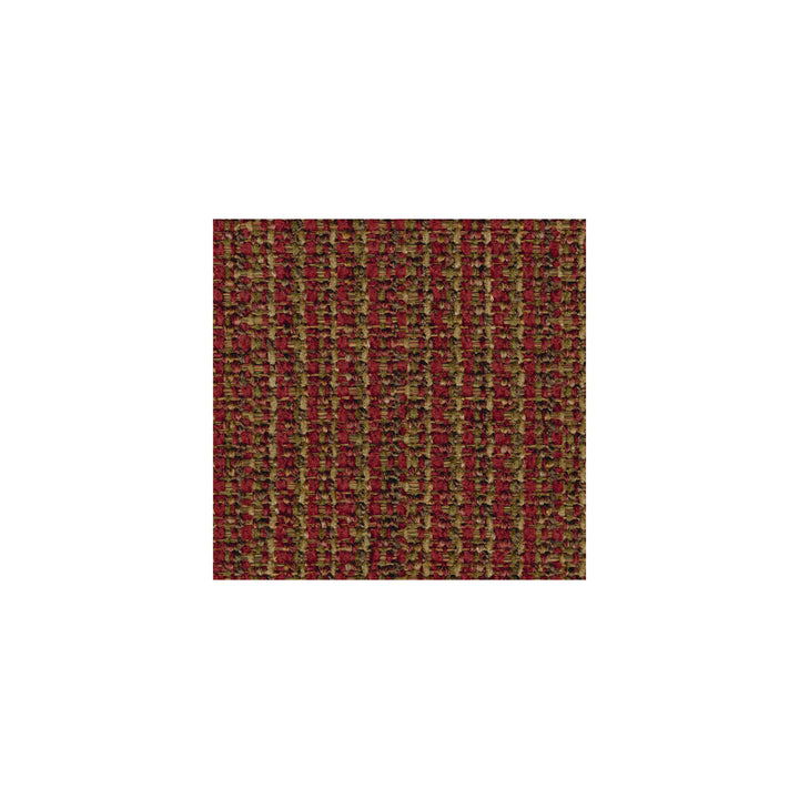 Chenille Tweed Sangria by Kravet Smart Fabric Kravet Smart Fabric Chenille Tweed SangriaFabric GIS POLYESTER - 47%;RAYON - 35%;ACRYLIC - 12%;COTTON - 5%;NYLON - 1% United States </p><p>Repeat: H: , V: 4 55 - Fabric Carolina -
