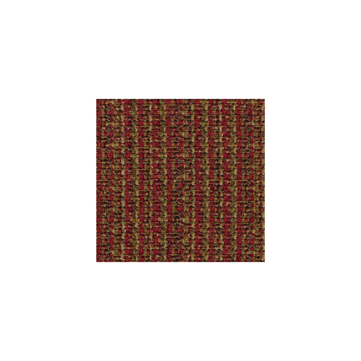 Chenille Tweed Sangria by Kravet Smart Designer Fabric GIS POLYESTER - 47%;RAYON - 35%;ACRYLIC - 12%;COTTON - 5%;NYLON - 1% United States HEAVY Horizontal: - and Vertical: 4 55 - Swanky Fabrics -