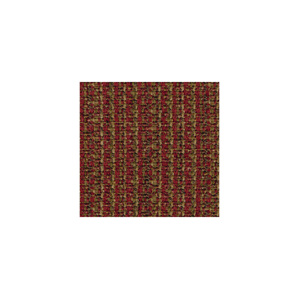 Chenille Tweed Sangria by Kravet Smart Fabric GIS POLYESTER - 47%;RAYON - 35%;ACRYLIC - 12%;COTTON - 5%;NYLON - 1% United States HEAVY Horizontal: and Vertical: 4 55 - Fabric Carolina -