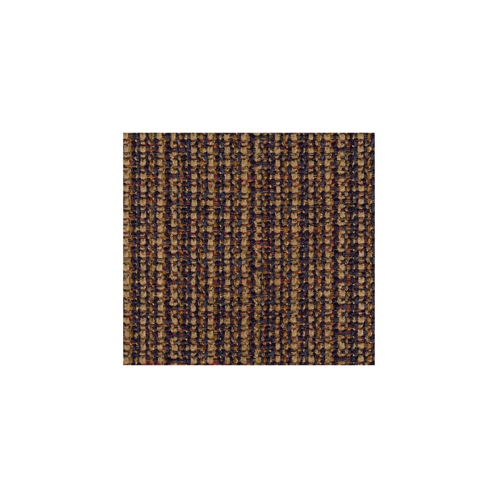 Chenille Tweed Indigo by Kravet Smart Fabric GIS POLYESTER - 47%;RAYON - 35%;ACRYLIC - 12%;COTTON - 5%;NYLON - 1% United States HEAVY Horizontal: 3.5 and Vertical: - 53.5 - Fabric Carolina -