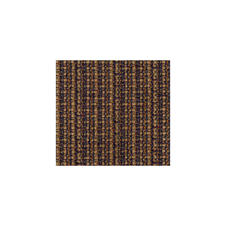 Chenille Tweed Indigo by Kravet Smart Fabric GIS POLYESTER - 47%;RAYON - 35%;ACRYLIC - 12%;COTTON - 5%;NYLON - 1% United States HEAVY Horizontal: 3.5 and Vertical: 53.5 - Fabric Carolina -