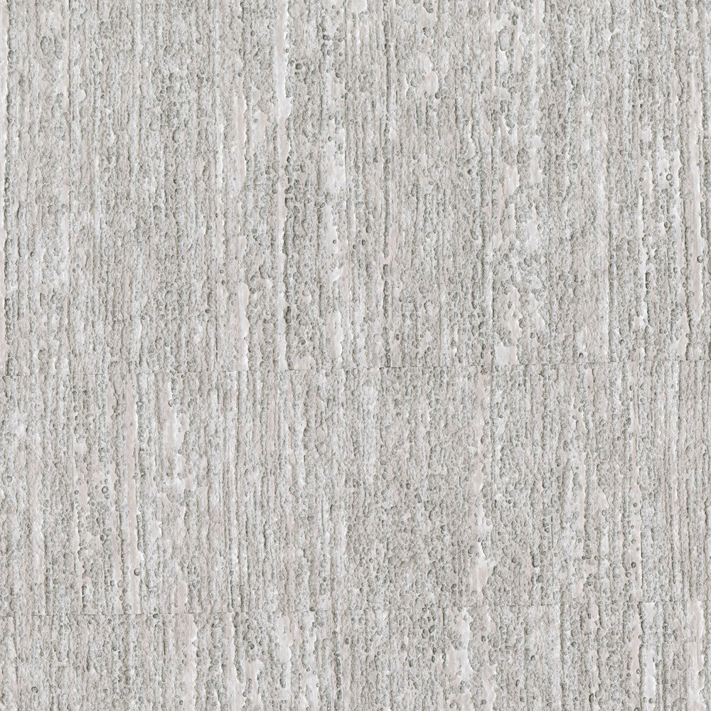 Texture Silver Oak Wallpaper by Warner Warner Textures Vol V Covers about 60.8 square feet 27-in by 27-ft long roll Unpasted 0 - Fabric Carolina -