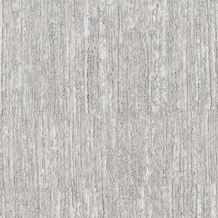 Texture Silver Oak Wallpaper by Warner Warner Textures Vol V Covers about 60.8 square feet 27-in by 27-ft long roll Unpasted 0 - Fabric Carolina -