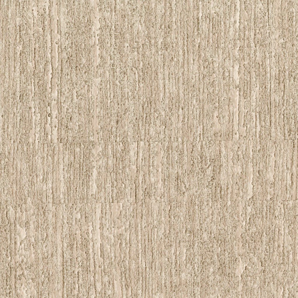 Texture Taupe Oak Wallpaper by Warner Warner Textures Vol V Covers about 60.8 square feet 27-in by 27-ft long roll Unpasted 0 - Fabric Carolina -