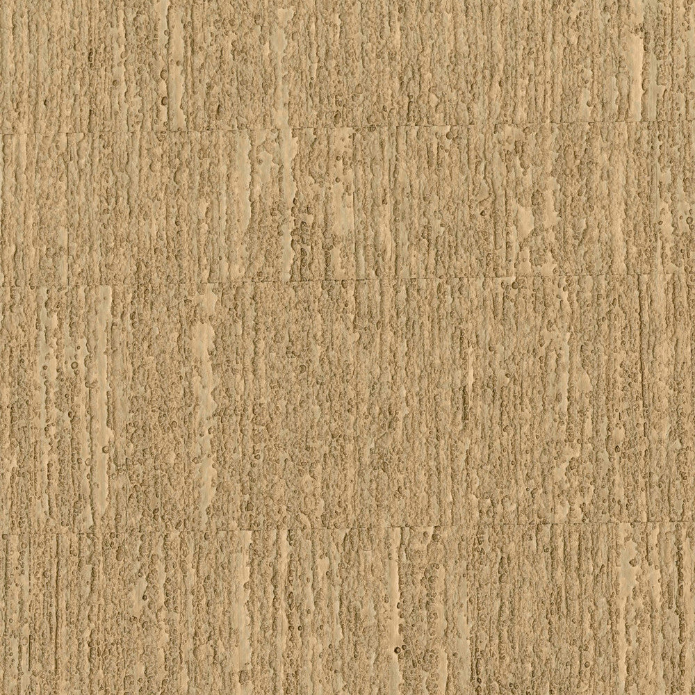 Texture Wheat Oak Wallpaper by Warner Warner Textures Vol V Covers about 60.8 square feet 27-in by 27-ft long roll Unpasted 0 - Fabric Carolina -
