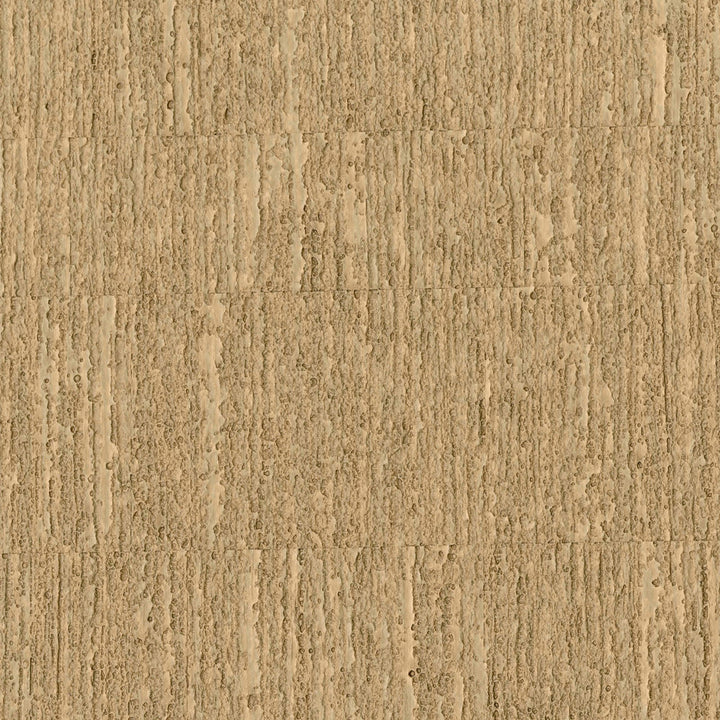 Texture Wheat Oak Wallpaper by Warner Warner Textures Vol V Covers about 60.8 square feet 27-in by 27-ft long roll Unpasted 0 - Fabric Carolina -