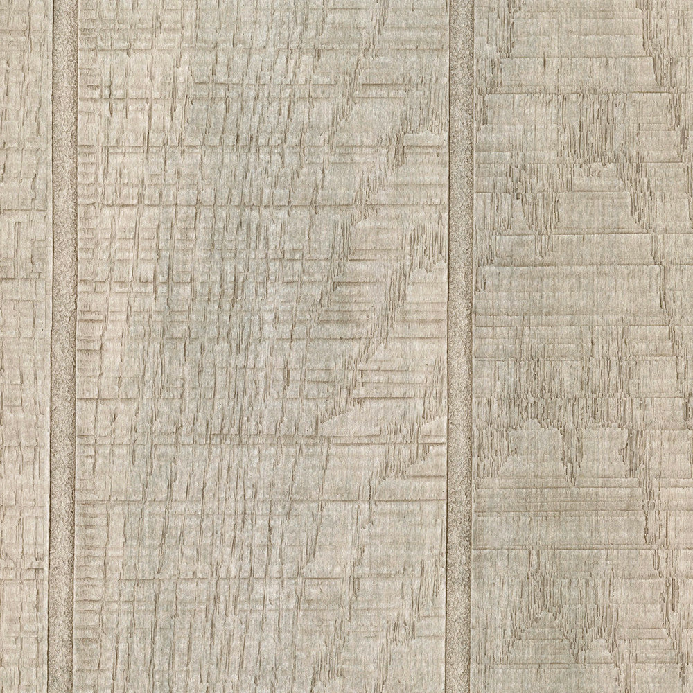 Texture Sage Timber Wallpaper by Warner Warner Textures Vol V Covers about 60.8 square feet 27-in by 27-ft long roll Unpasted 0 - Fabric Carolina -