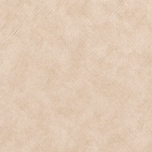 Texture Taupe Basketweave Wallpaper by Warner