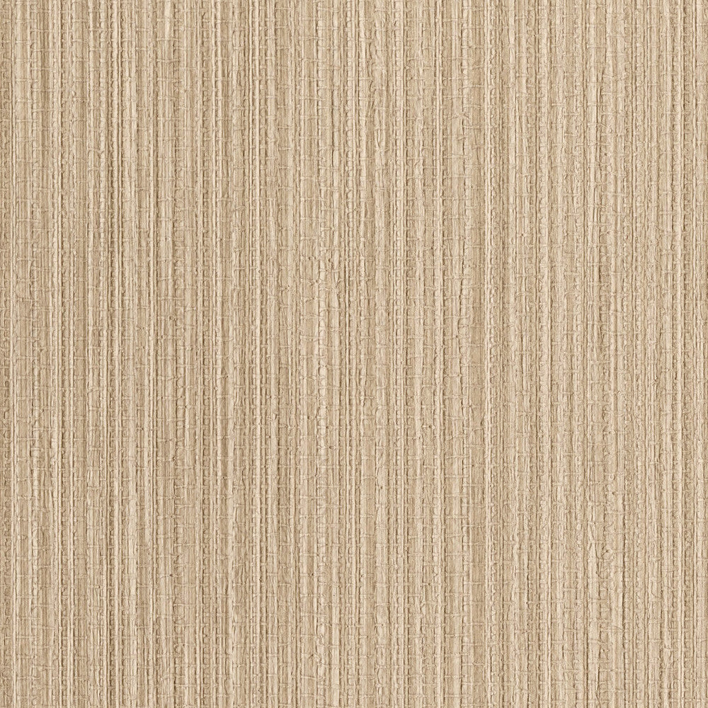Texture Brown Triticum Wallpaper by Warner Warner Textures Vol V Covers about 60.8 square feet 27-in by 27-ft long roll Unpasted 0 - Fabric Carolina -