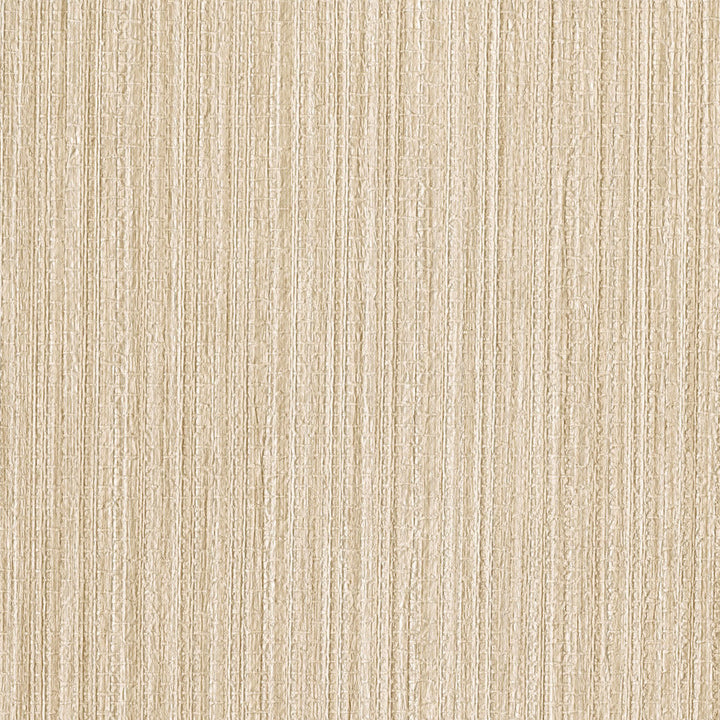 Texture Beige Triticum Wallpaper by Warner Warner Textures Vol V Covers about 60.8 square feet 27-in by 27-ft long roll Unpasted 0 - Fabric Carolina -