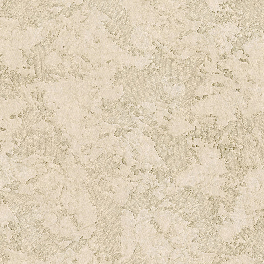 Texture Khaki Stucco Wallpaper by Warner Warner Textures Vol V Covers about 60.8 square feet 27-in by 27-ft long roll Unpasted 0 - Fabric Carolina -