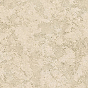 Texture Khaki Stucco Wallpaper by Warner